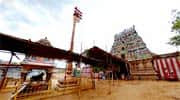360 view நாகநாதர் கோயில் திருநாகேஸ்வரம் (ராகு)