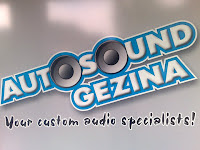 AUTOSOUND GEZINA