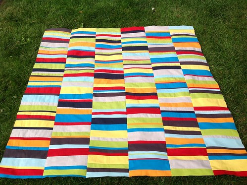 All pieced! by BlueberryGabs