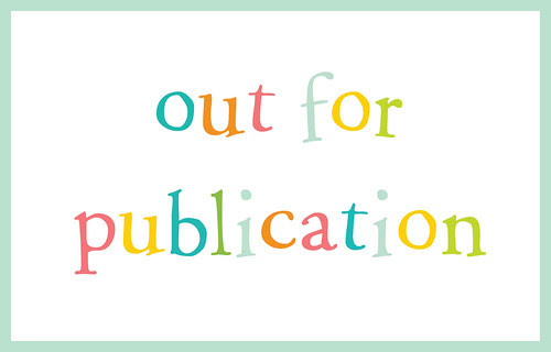 publication