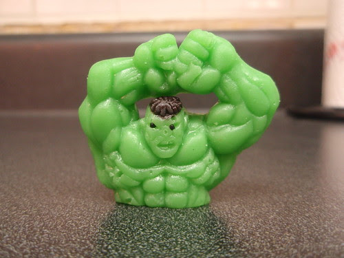 gummi hulk