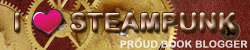 I Love Steampunk