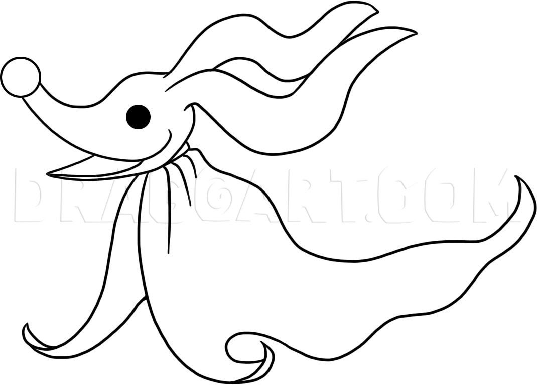 Download How to Draw Zero, Step by Step, Movies, Pop Culture, FREE ...