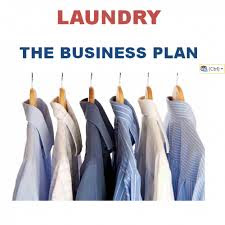 Sample of a dry cleaning business plan