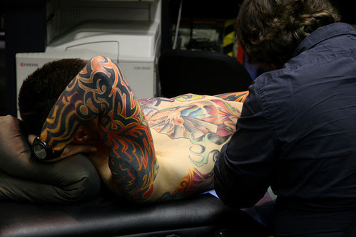 free temporary tattoo designs image on