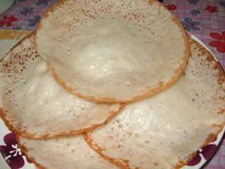 APAM LENGGANG - Makanan & Resipi - ExploRasa - Forum 