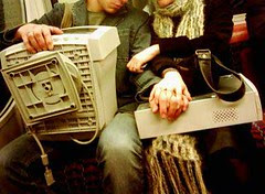 Computer Couple