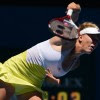cameltoe, upskirt, nipple poke, australian open 2012