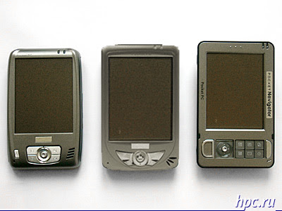 Pocket Navigator PN-A201 - the new People's navigator Pocket Navigator PN-A201 - the new People's navigator
