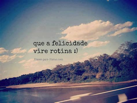 Frases Felicidade Para Foto