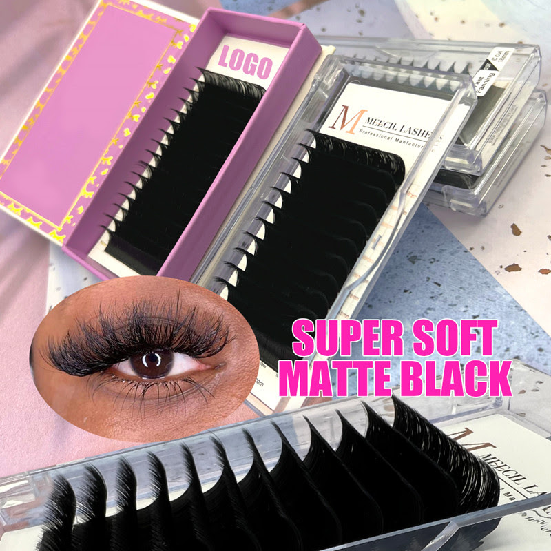 Las Extension Supplies Private Label 25mm 0.03 Mega Volume Lash .05 0.07  Russian Cashmere Lash Mink Individual Eyelash Extension - Buy 0.03 0.05  0.07 Individual Lash Extension,Volume Eyelash ...