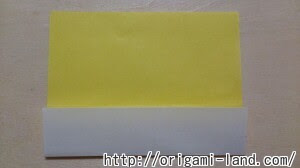 折り紙 たまごの折り方