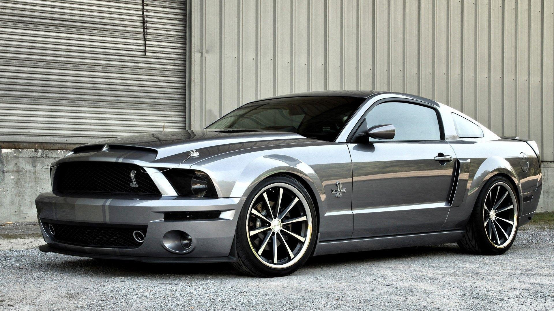 Muscle Car Wallpapers For Desktop - Wallpaper Cave
