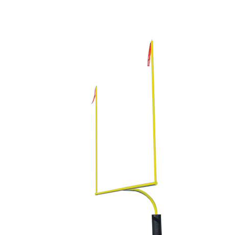 Football Field Goal Png | DAVIDCHIROT