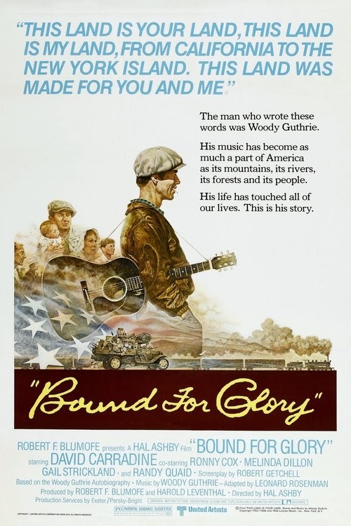 Watch Bound for Glory 1976 Online Full Movie Streaming Free Full Movies