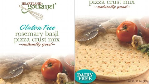 ht heartland gourmet dairy free ll 130329 wblog Dairy Free Baking Mixes Recalled Over Milk