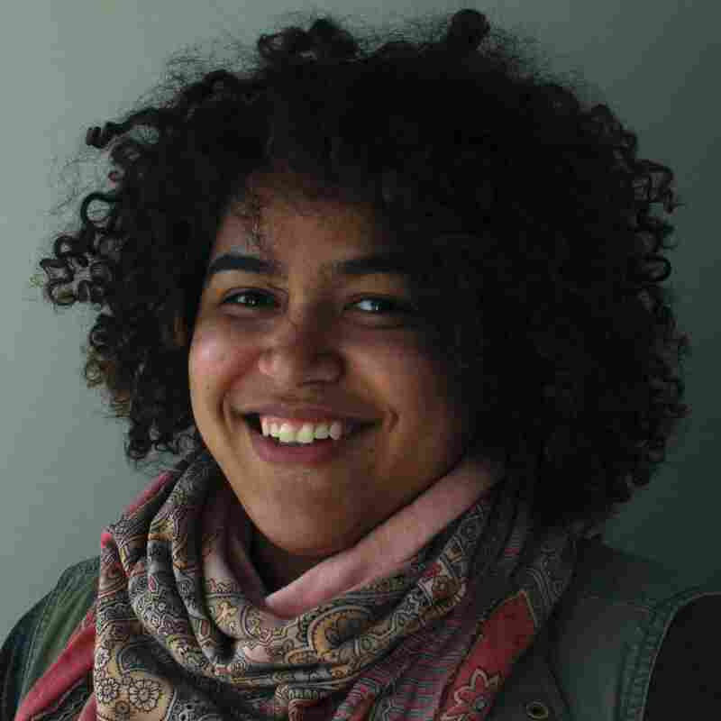 Emanuele Berry is a race and culture reporter at St. Louis Public Radio.