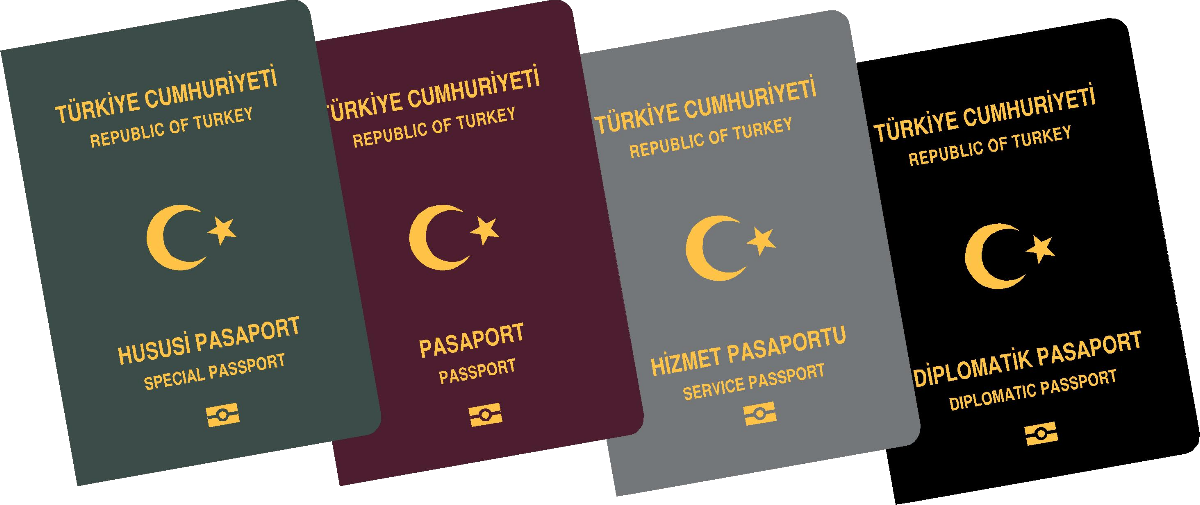Öğrenci pasaport ücretleri 2020