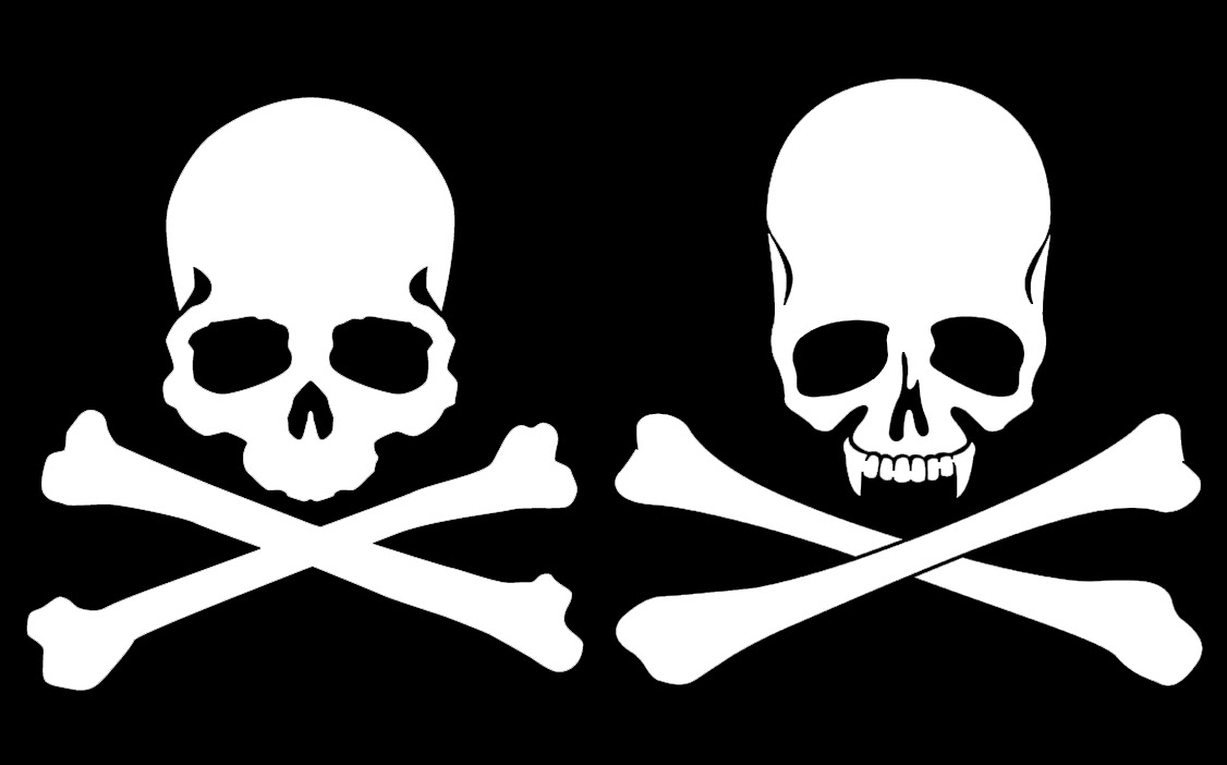 様々なドクロマークのかっこいい高画質な画像 壁紙 写真まとめサイト Pictas