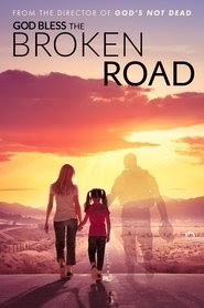 God Bless the Broken Road 映画 無料 2018 オンライン ストリーミング