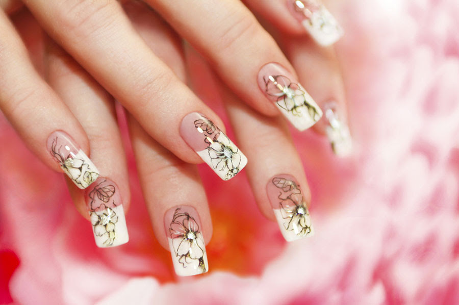 Nail Designs Salon Luxury Spa Local Nail Salon Need a bit more information on acrylic.