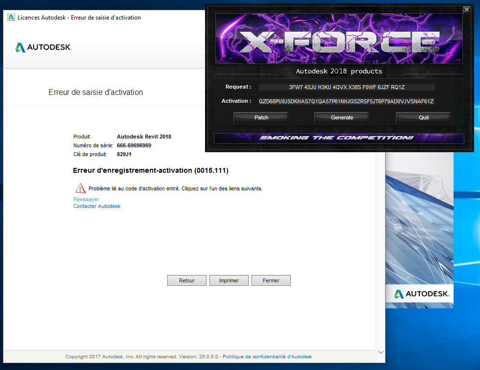 Xforce Keygen For Autocad 2013 64 Bit Free Download ...