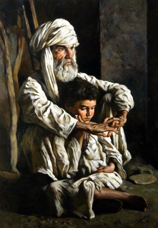 Gianni Strino art
