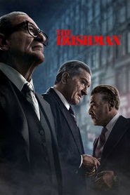 The Irishman 2019 movie online box-office download
