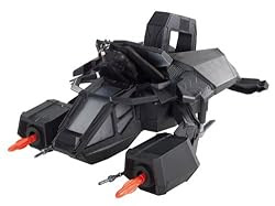 Batman The Dark Knight Rises Bat Vehicle
