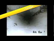 Camera Inspection of a Septic System Drain Field - YouTube Pump That Septic