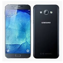 Samsung Galaxy A8
