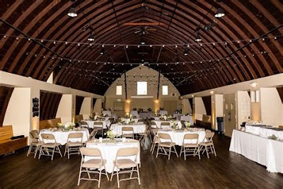 The Other Barn Columbia Md Wedding