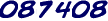HTML Hit Counter