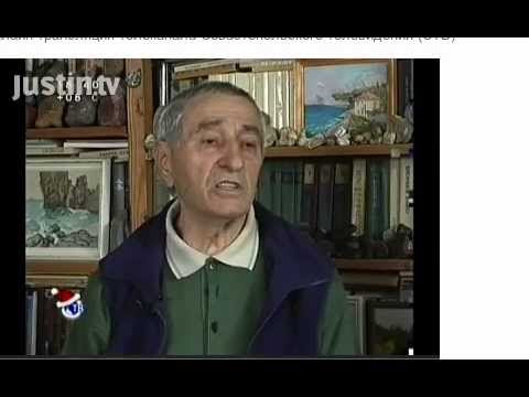 Партизаны Крыма Мельничук Е
