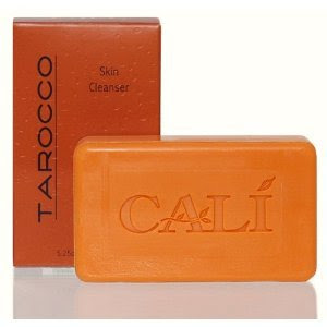 Tarocco Skin Cleanser Baronessa Cali