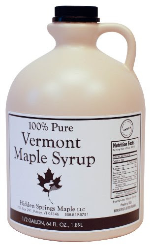 Image #1 of Hidden Springs Maple