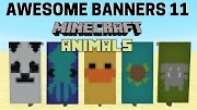 Terbaru 37+ Minecraft Banner Design