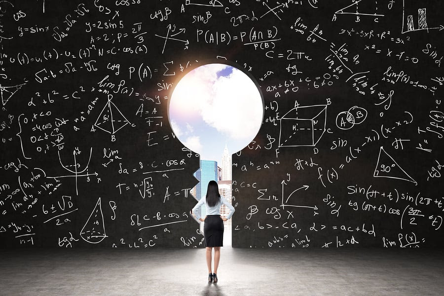 A New Formula For Content Marketing That Converts
