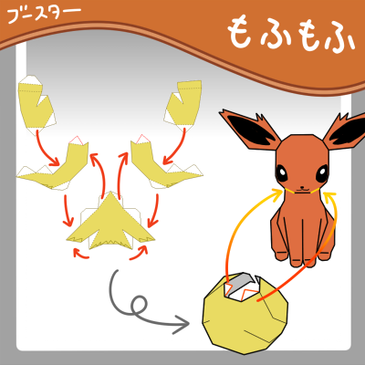 ブースター Ver 1ダウンロード 作り方 てんのペパクラ