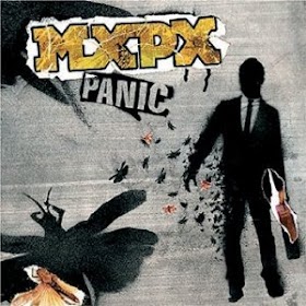 Mxpx Wrecking motel Rooms
