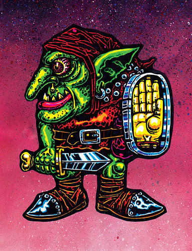 goblin