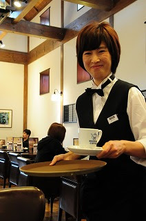 たつやの感性見聞録 星乃珈琲 鯖江神明店オープン