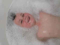 Bubbly Leo