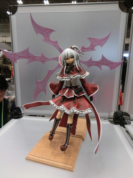 T U M 東方怪綺談 神綺1 写真共有サイト フォト蔵