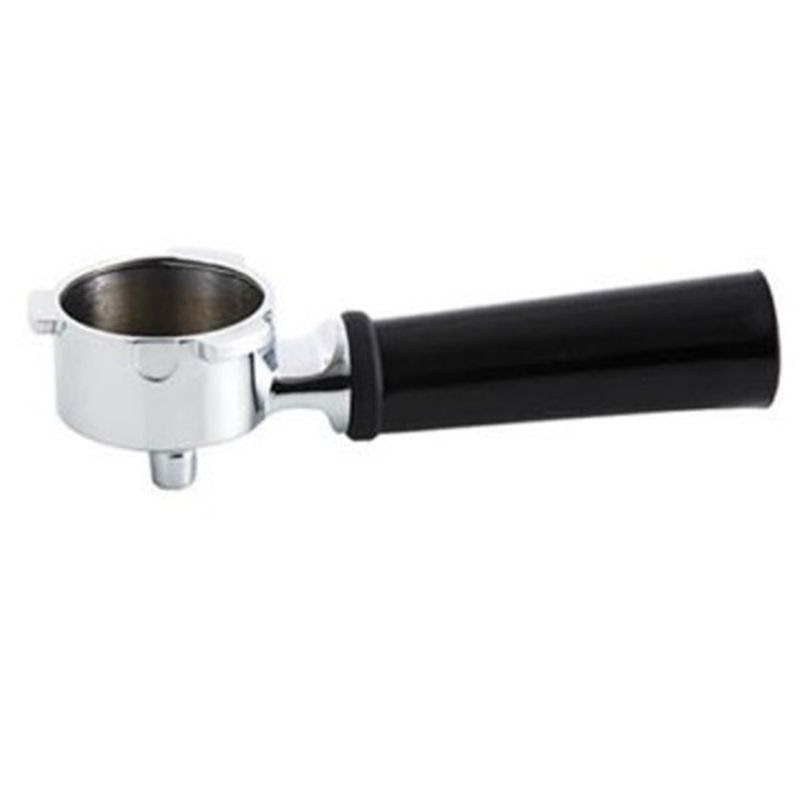 パーツ ブレビル エスプレッソマシン用 Portafilter For 800es アルファエスパス店 Portafilter 送料無料 ポルタフィルター ポータフィルター For 30日間返金保証 ポルタフィルター 部品breville