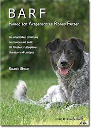 BARF - Biologisch Artgerechtes Rohes Futter für Hunde