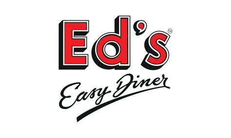 wayfinding signs eds diner technical signs