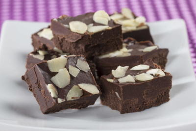 4 Sugar-Free Fudge Recipes | EverydayDiabeticRecipes.com