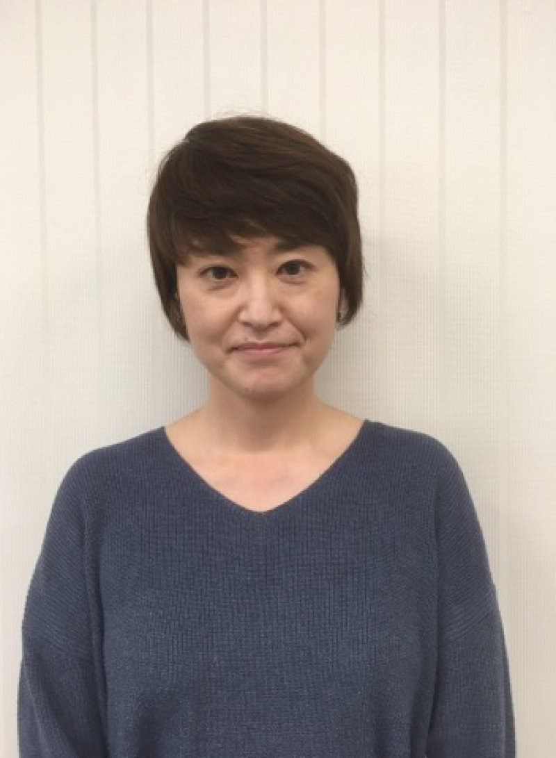 副地区長 柿沼 博昭 トレーナー シスター会員紹介 一般社団法人 きらめき認知症トレーナー協会