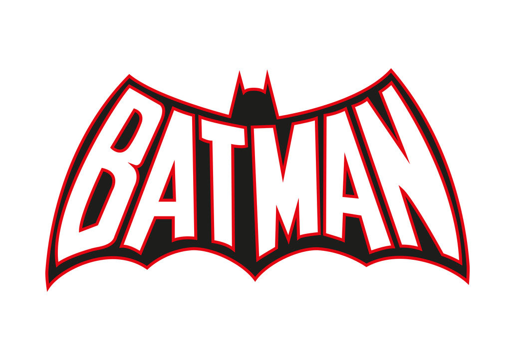 Free Batman Logo Vector, Download Free Clip Art, Free Clip ...